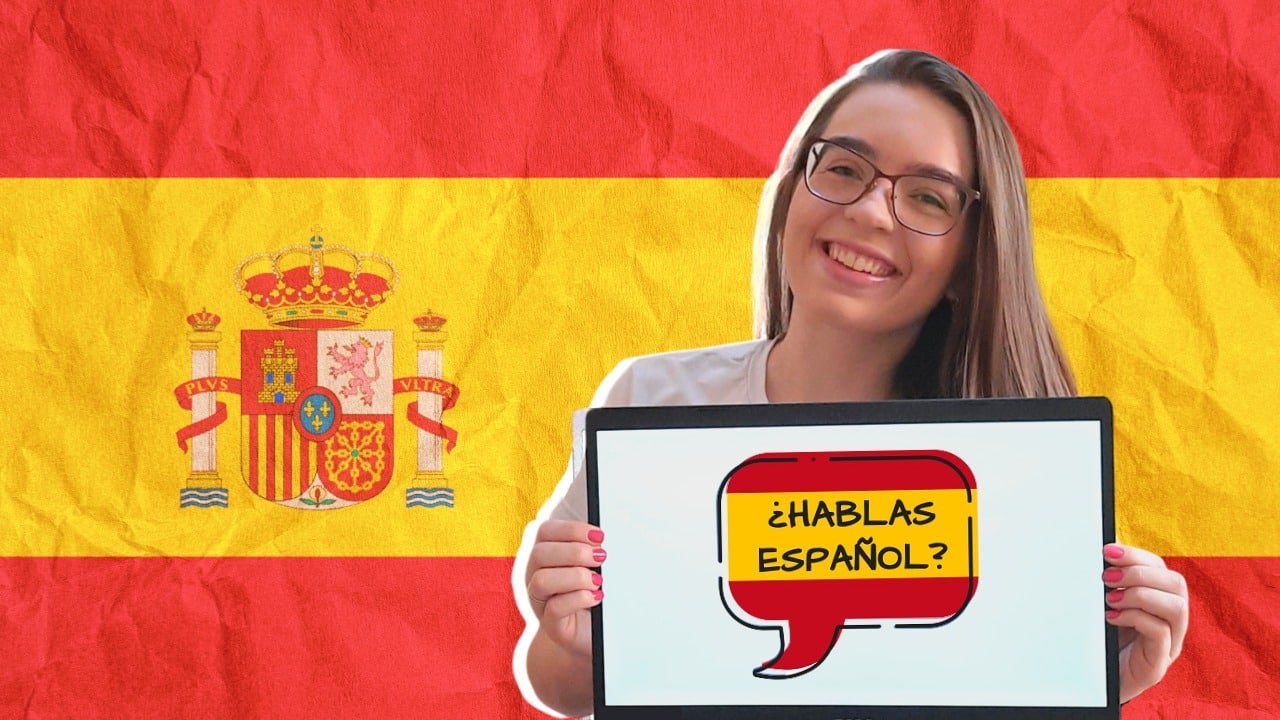 Aula de Espanhol