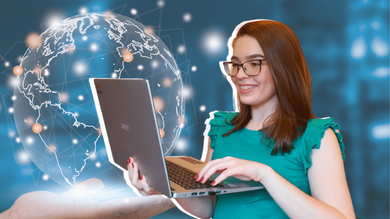 Aula de Informática