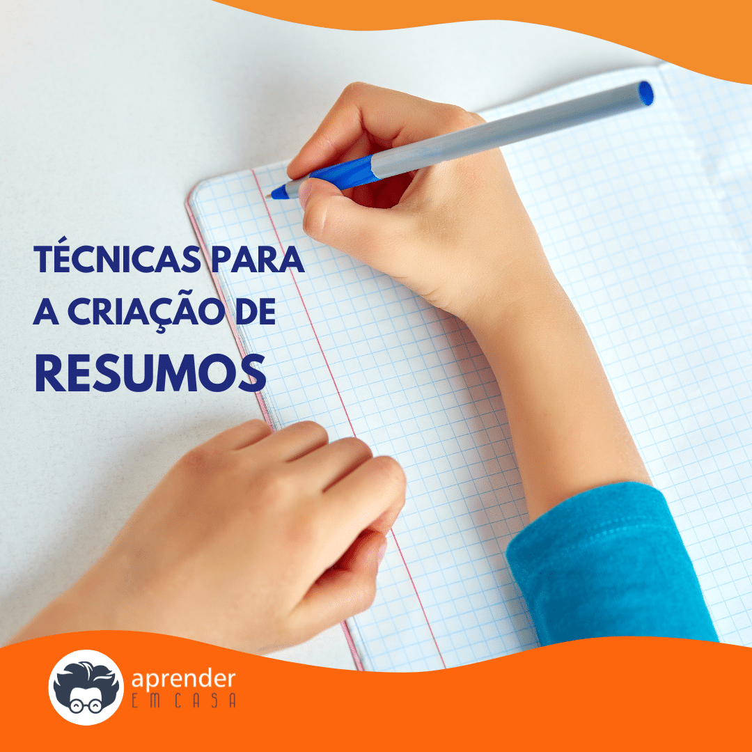 JUN2024 Técnicas para a Criação de Resumos