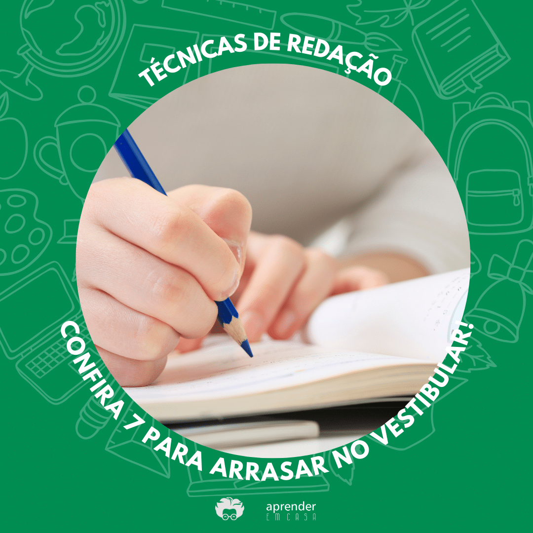jun24 Técnicas de Redação Confira 7 para Arrasar no Vestibular! (1)