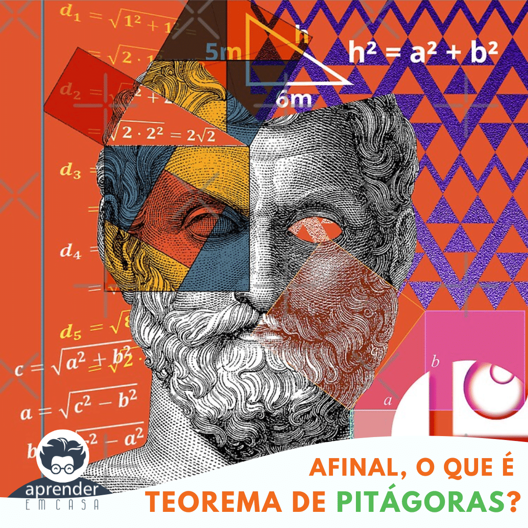 Afinal, o que é Teorema de Pitágoras