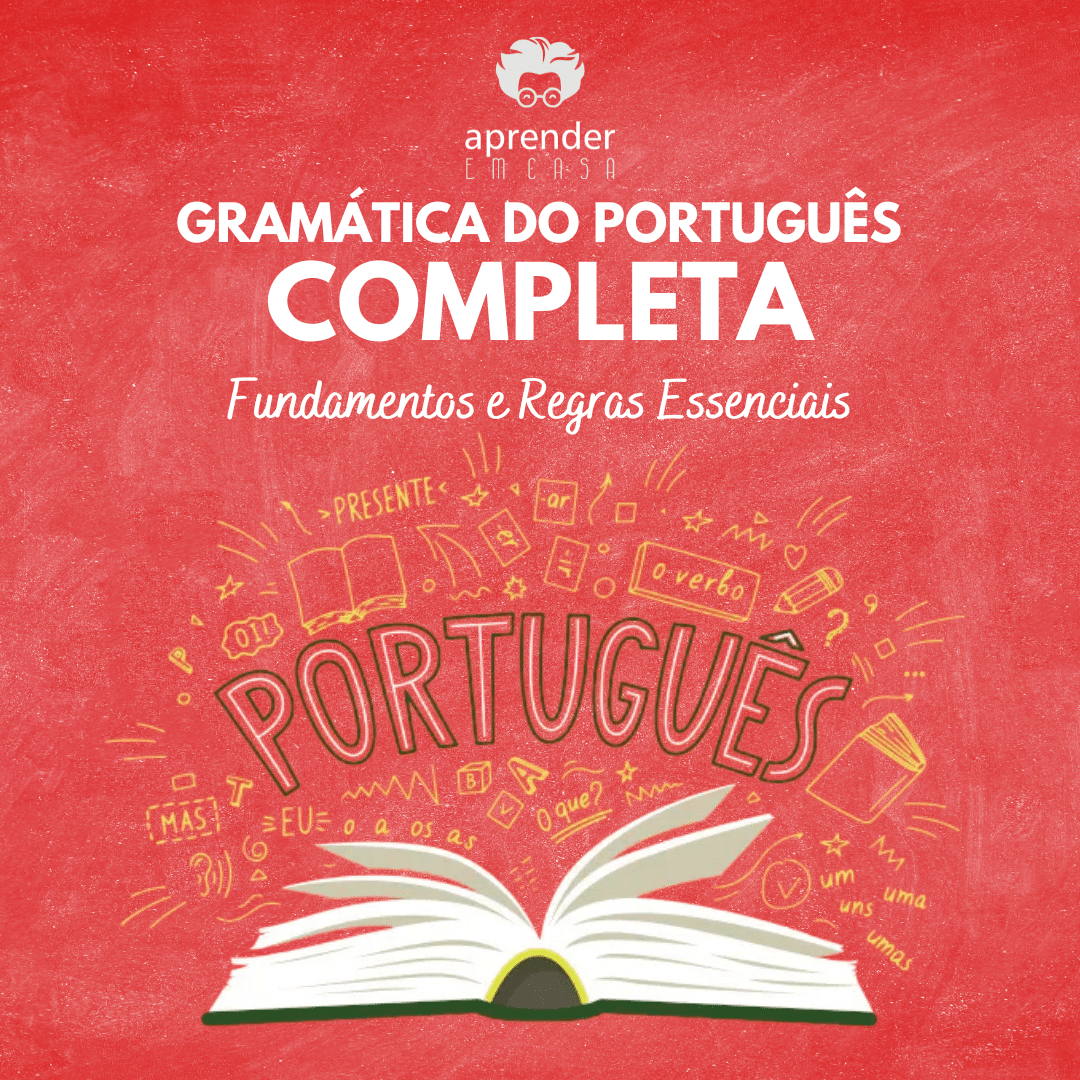 Gramática Completa do Português_ Fundamentos e Regras Essenciais