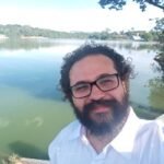 Joel Andrada - Geografia