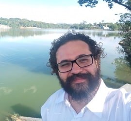 Joel Andrada - Geografia