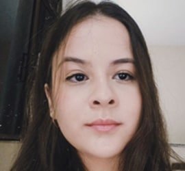 Maria Rita - Matemática